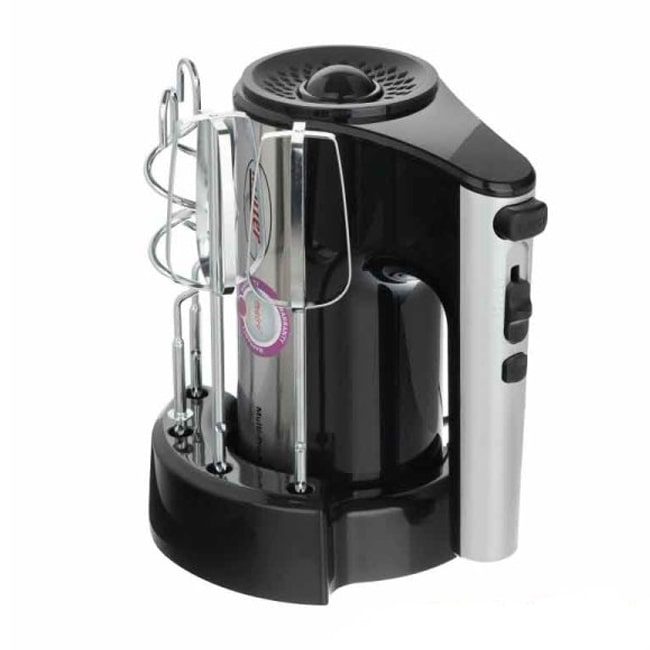 همزن دستی مایر 200 وات 5 سرعته مدل MR-456