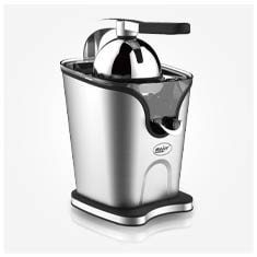 آب مرکبات گیری مایر 200 وات مدل MR-666 تک کاره