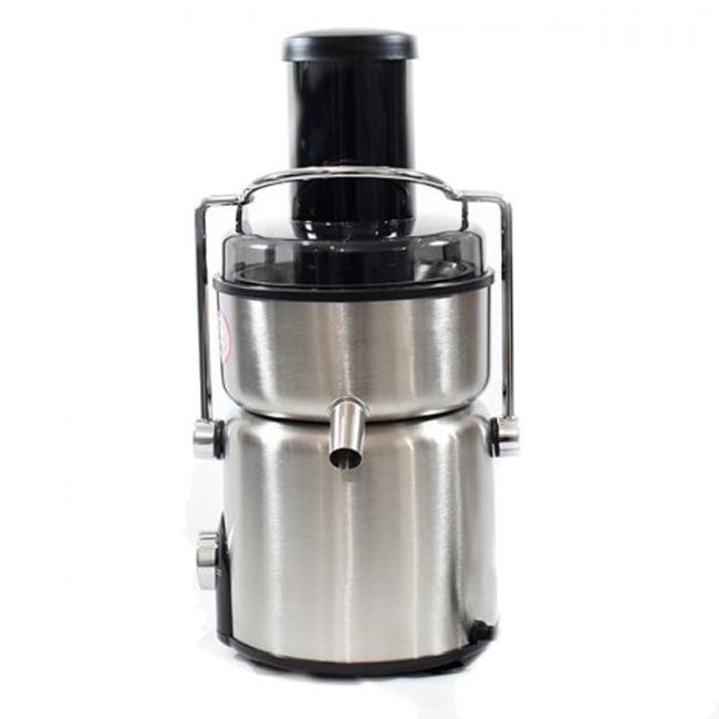 آب میوه گیری 4 کاره 800 وات مایر مدل MR-7003B