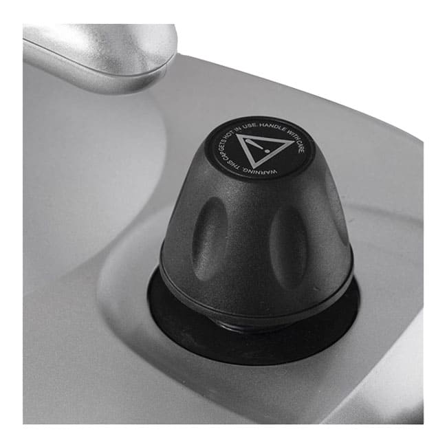 بخارشوی 2200 وات 1.5 لیتر مایر Maier MR-7790