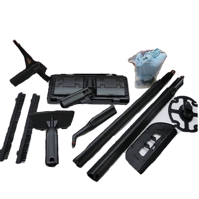 بخار شوی مایر 2400 وات مدل MR-8877