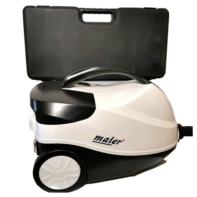 بخار شوی مایر 2400 وات مدل MR-8877