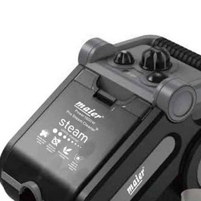 بخارشوی 1600 وات 18 کاره مایر مدل MR-8890