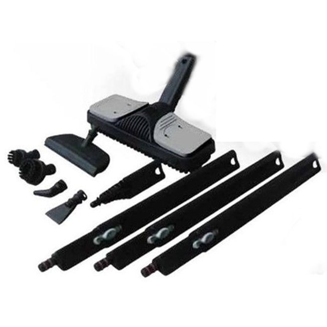 بخارشوی 1600 وات 18 کاره مایر مدل MR-8890