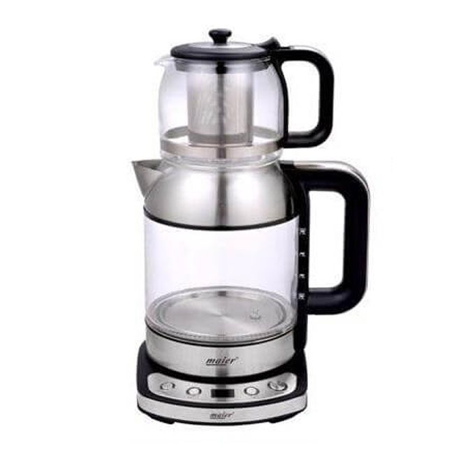 چای ساز ایستاده مایر 2000 وات 1 لیتری Maier MR-9898