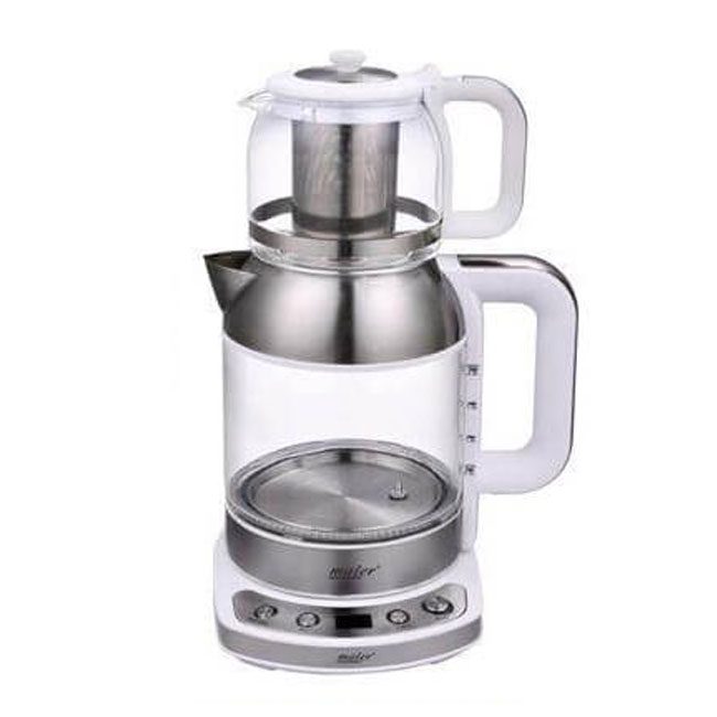 چای ساز ایستاده مایر 2000 وات 1 لیتری Maier MR-9898