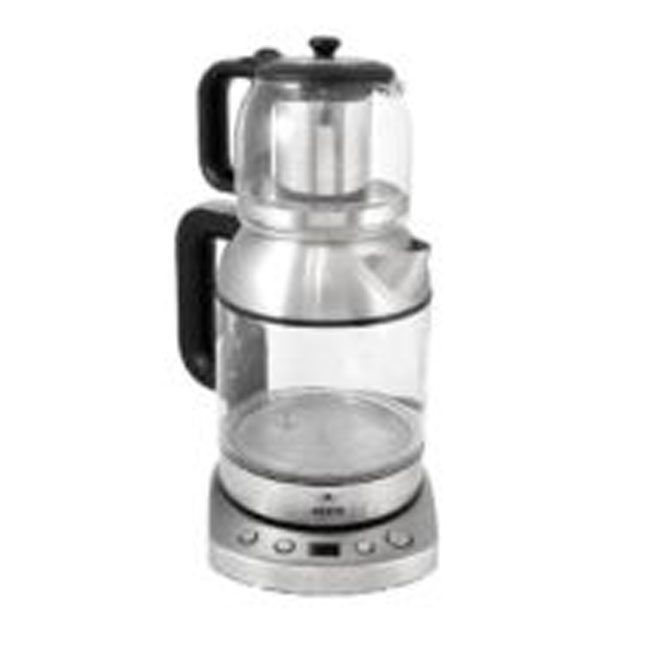 چای ساز ایستاده مایر 2000 وات 1 لیتری Maier MR-9898