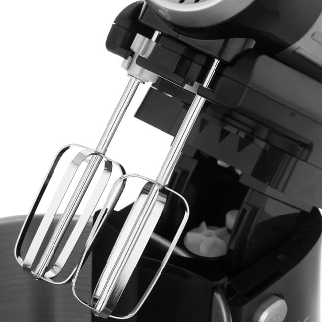 همزن برقی مایر کاسه دار 550 وات مدل Mr-993