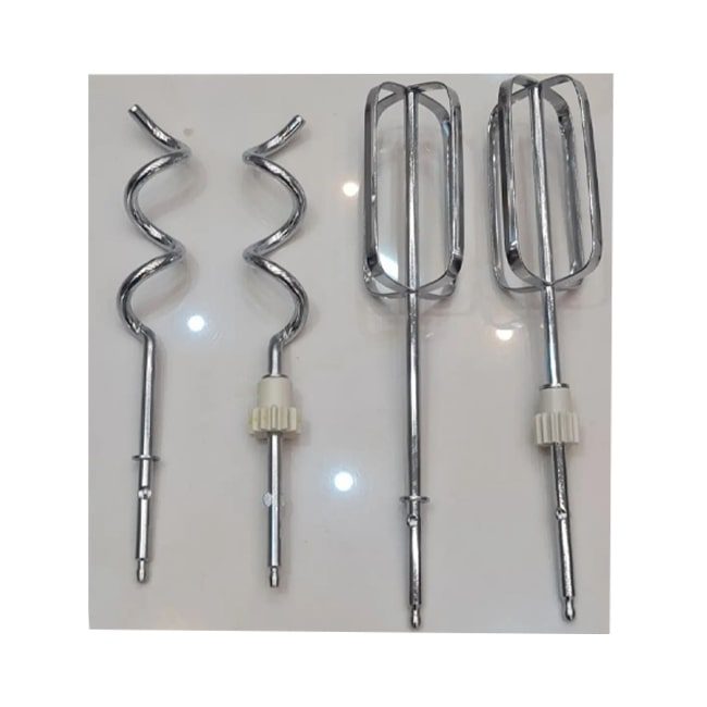 همزن برقی کاسه دار مایر 550 وات مدل MR-994