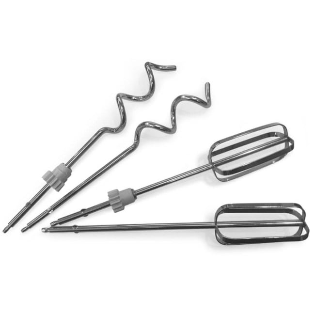 همزن کاسه دار مایر 550 وات مدل MR-999