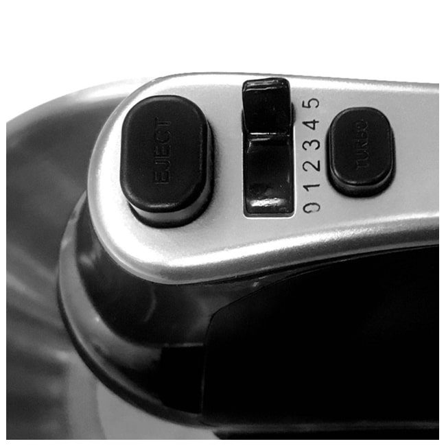 همزن کاسه دار مایر 550 وات مدل MR-999