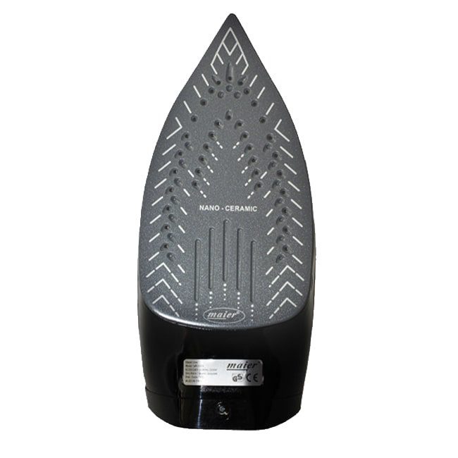 اتو بخار دستی مایر 2200 وات مدل MR1071