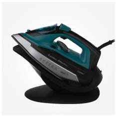 اتو بخار پایه دار مایر 2200 وات مدل MR_1043 اتوماتیک