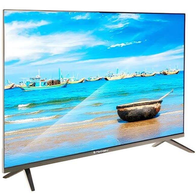 تلویزیون مدیا استار MS-55SUT2S2/F 55SUT2S2