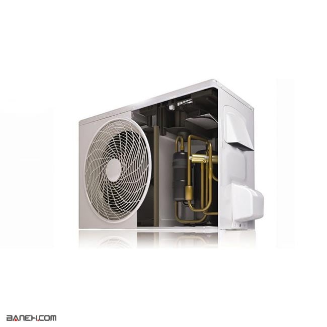 کولر گازی اینورتر مدیا استار 12000 Media Star MS-S12000 Ultra R410 T1