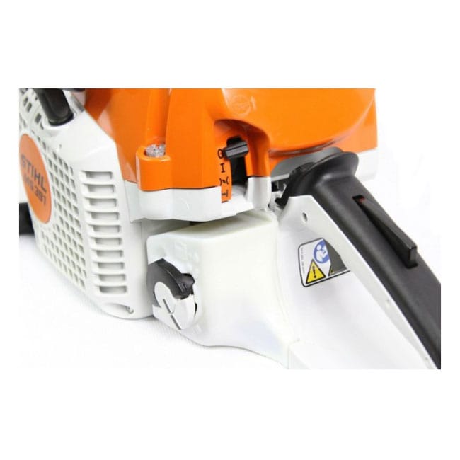 اره زنجیری گازی اشتیل MS250 Steele gas chainsaw STIHL