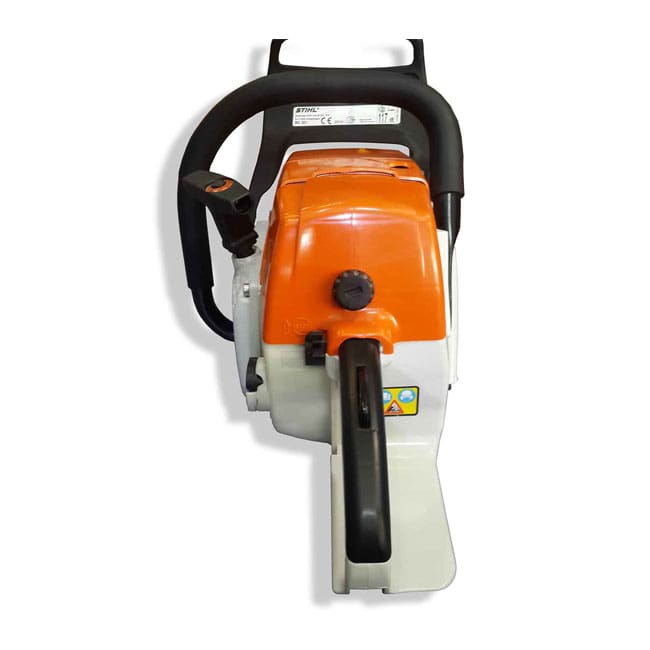 اره زنجیری اشتیل MS381 SHIHL gasoline chainsaw