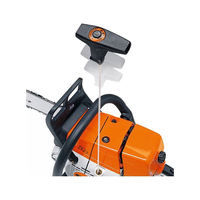 اره زنجیری اشتیل MS381 SHIHL gasoline chainsaw