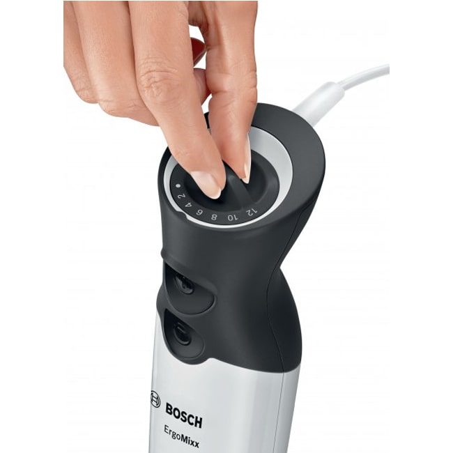 گوشت کوب برقی بوش 800 وات مدل MS6CA4120