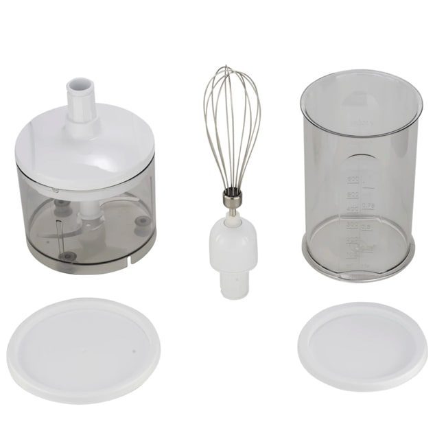 گوشت کوب برقی بوش 800 وات مدل MS6CA4150 سه کاره