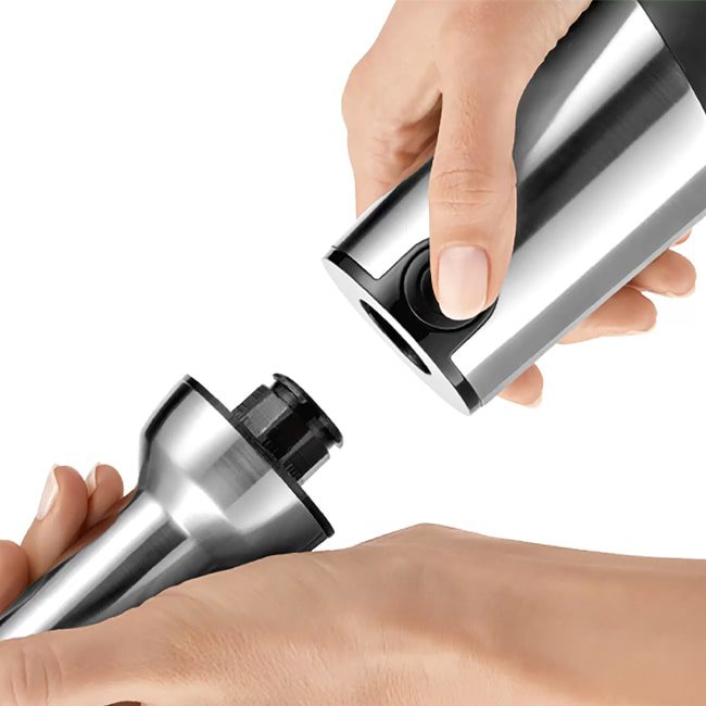 گوشت کوب بوش MS8CM6160 قدرت 1000 وات