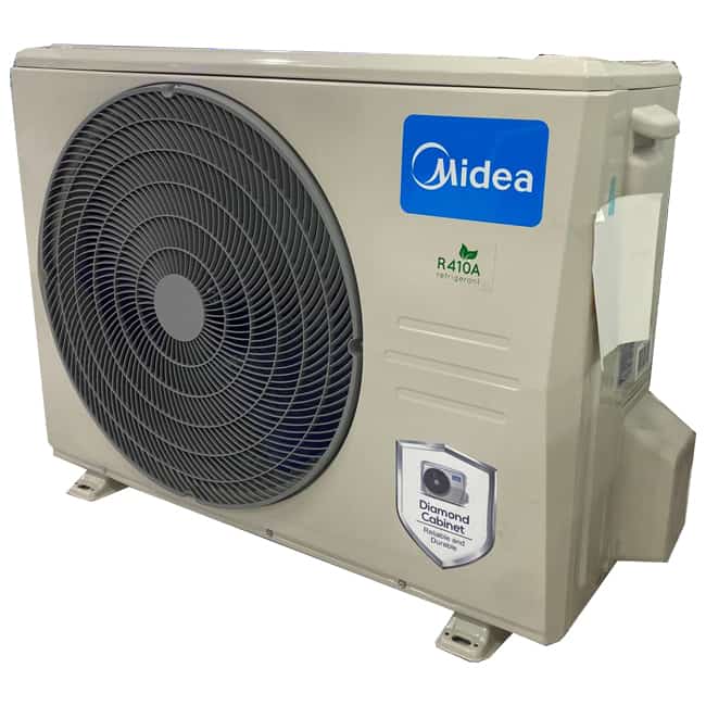 کولر گازی مدیا 18000 اینورتر MSTAG-18HRFN1-INV-IQ T3