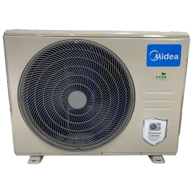 کولر گازی مدیا 18000 اینورتر MSTAG-18HRFN1-INV-IQ T3