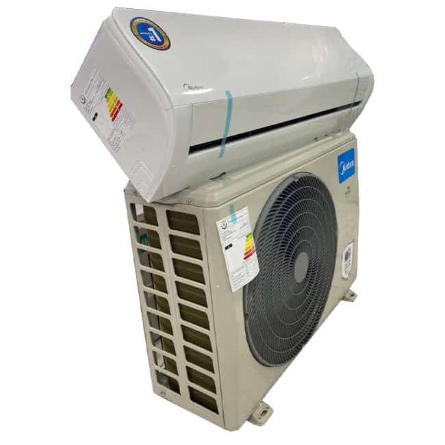 کولر گازی مدیا 30000 اینورتر MSTAG-30HRFN1-INV-IQ T3