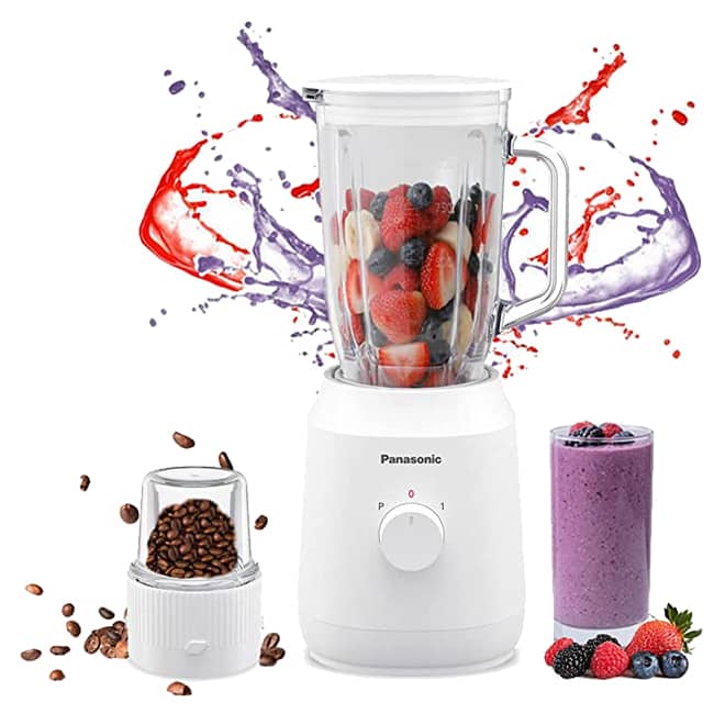 مخلوط کن 700 وات پاناسونیک MX-MG5321