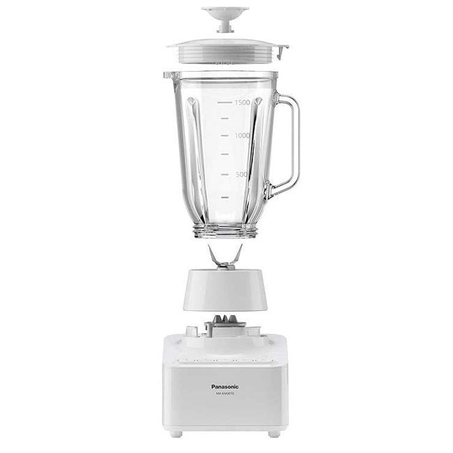 مخلوط کن پاناسونیک دو کاره 600 وات Panasonic MX-KM3070 2 in 1
