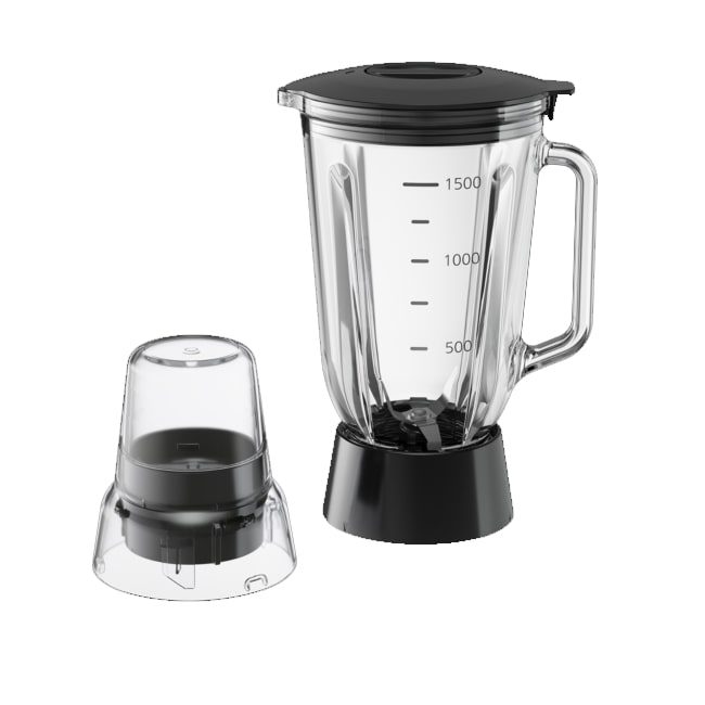 مخلوط کن پاناسونیک 800 وات مدل MX-KM5070