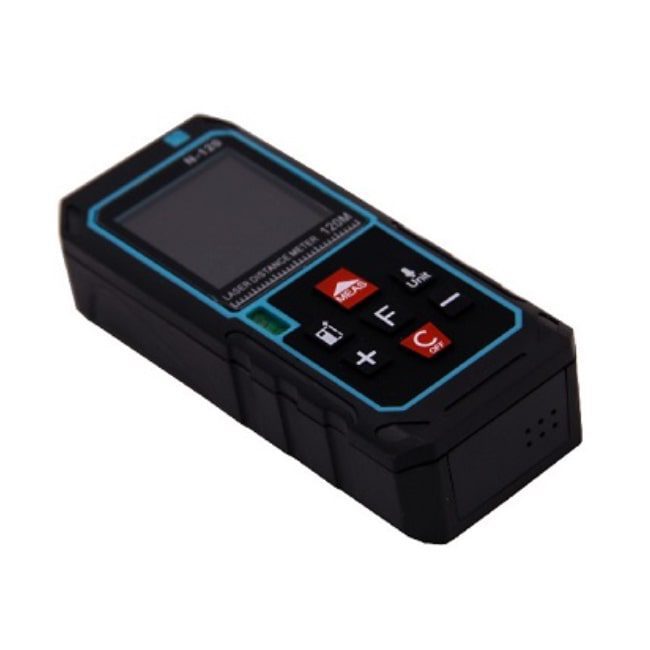 متر لیزری 120 متری مدل N-120 120m