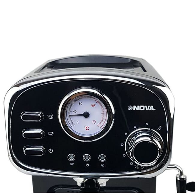 اسپرسو ساز 1100 وات نوا مدل NCM 132