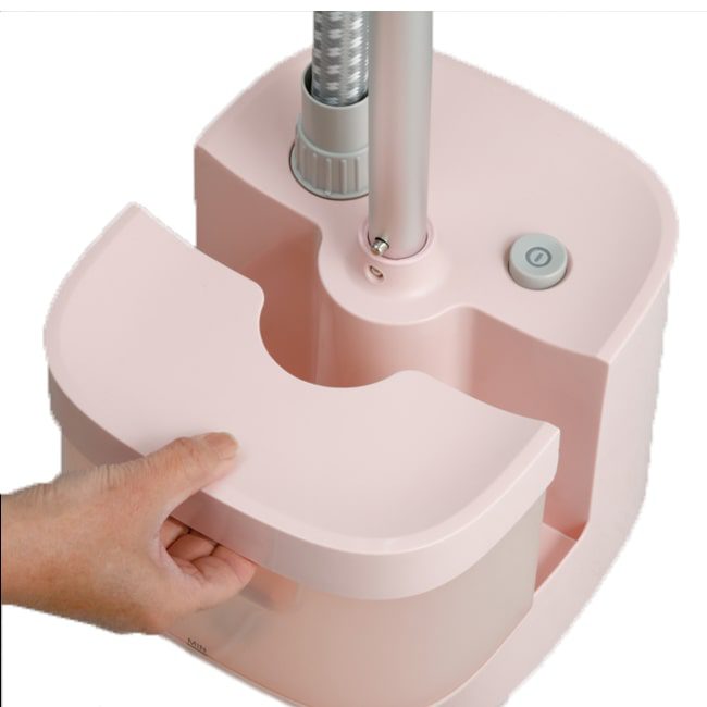 اتو بخار ایستاده 1600 وات پاناسونیک GSE040