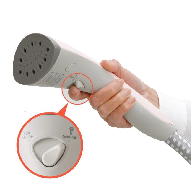 اتو بخار ایستاده 1600 وات پاناسونیک GSE040