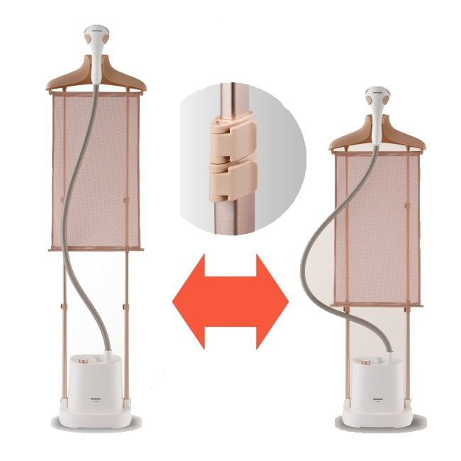 اتو بخارگر پاناسونیک 1800 وات مدل NI-GWE080