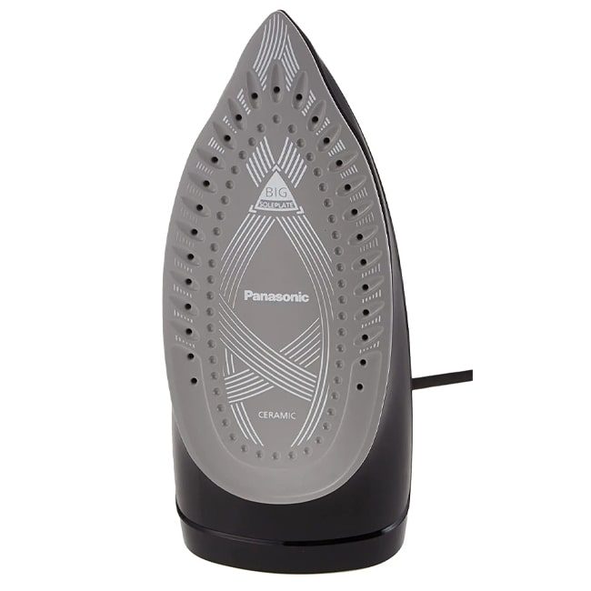 اتو بخار دستی پاناسونیک 2400 وات مدل NI-JU700