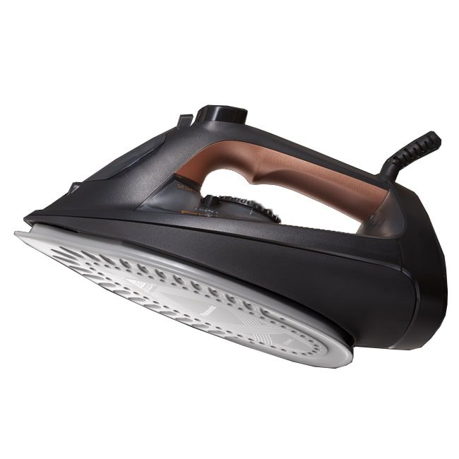 اتو بخار دستی پاناسونیک 2400 وات مدل NI-JU700