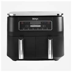 سرخ کن نینجا دوقلو 7.6 لیتر مدل AF300 Ninja