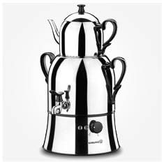 سماور برقی 2000 وات کرکماز NOSTA-A338