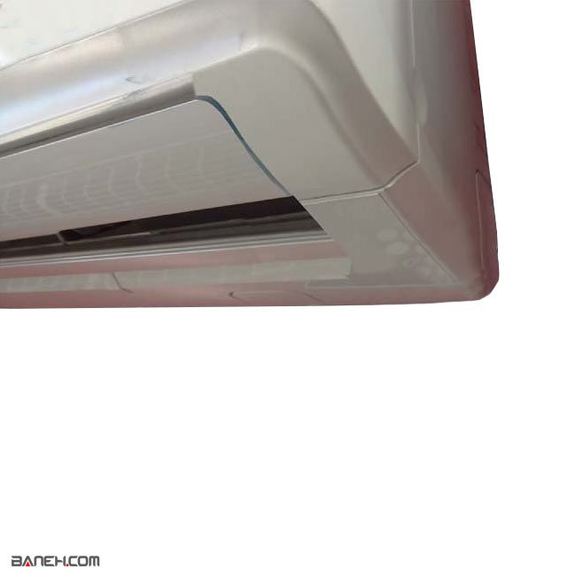 کولر گازی اجنرال 24000 سرد و گرم OGeneral ASG24RBAJ