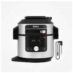 زودپز و مولتی کوکر نینجا 1760 وات OL750