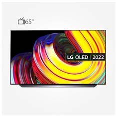 تلویزیون ال جی 65 اینچ مدل 65CS