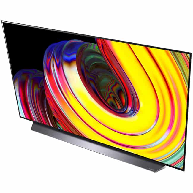 تلویزیون ال جی 65 اینچ مدل 65CS