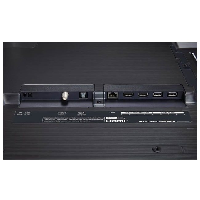 تلویزیون ال جی مدل 65G2