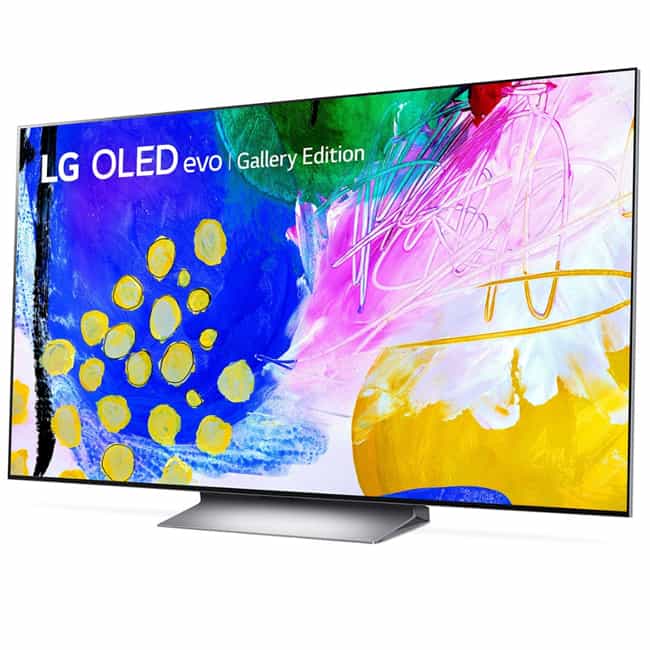 تلویزیون ال جی مدل 77G2