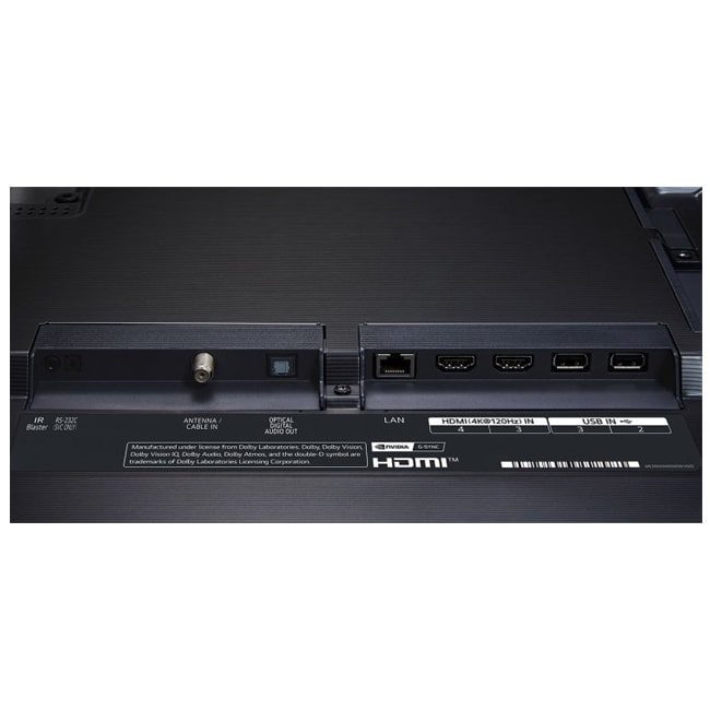 تلویزیون ال جی مدل 77G2