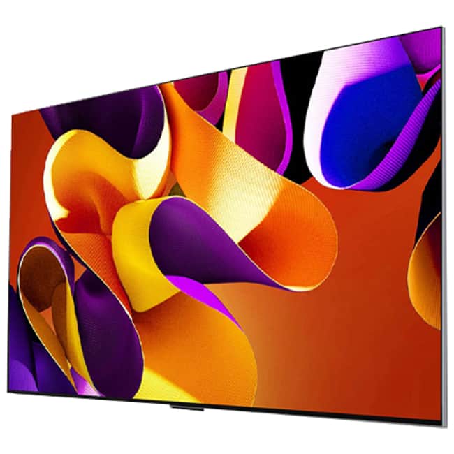 تلویزیون ال جی OLED65G46LA 65G4