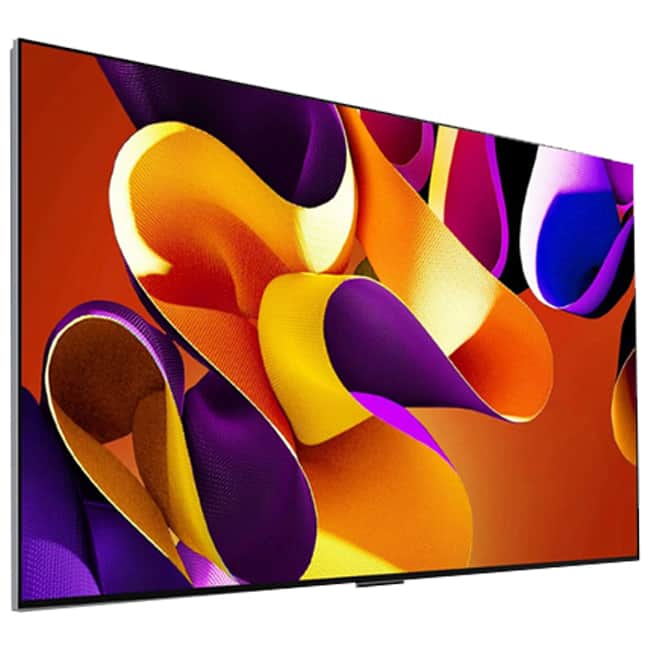 تلویزیون ال جی OLED65G46LA 65G4