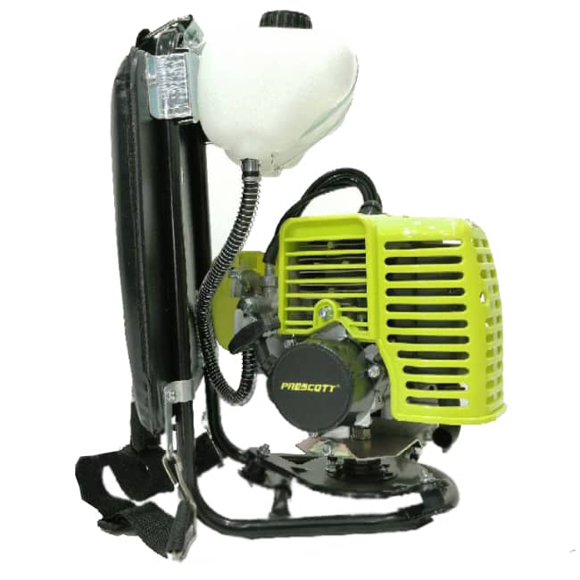 علف زن بنزینی پریسکوت 32 سی سی 810 وات P-3328